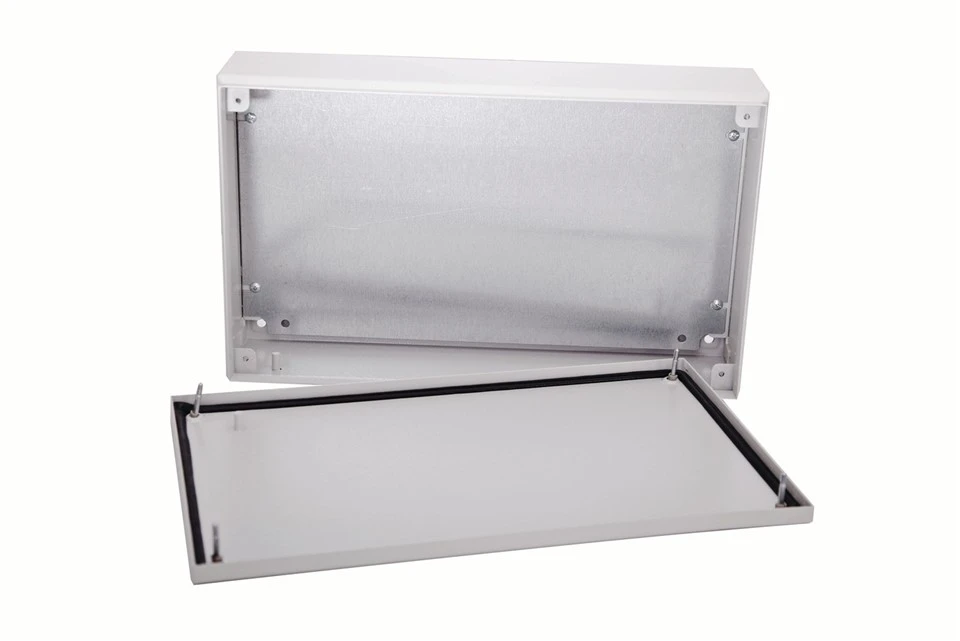 Small Terminal Box Junction Box IP66 PL