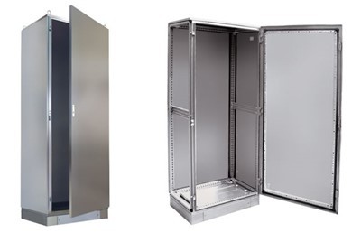 พื้นตู้สแตนเลสยืน PR9K