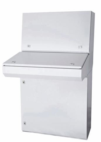 โต๊ะทำงานควบคุมไฟฟ้าอุตสาหกรรม