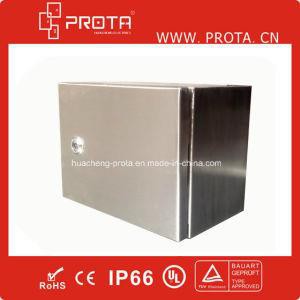 Steel Distribution Box
