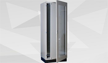 ตู้ยืนพื้นเหล็ก