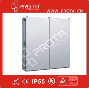 Waterproof Powder Distribution Electrical Enclosure